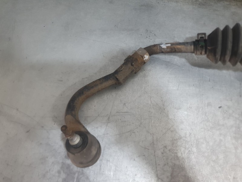 Recambio de cremallera direccion para kia sportage iv (ql, qle) 1.6 gdi referencia OEM IAM 57700D7001 ELECTRO-MECANICA AXIAL IZQ