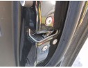 Recambio de cerradura puerta delantera derecha para toyota yaris (_p13_) 1.5 hybrid (nhp130_) referencia OEM IAM 690300D550  