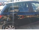 Recambio de puerta trasera derecha para toyota yaris (_p13_) 1.5 hybrid (nhp130_) referencia OEM IAM 670030D190 ROZADA 