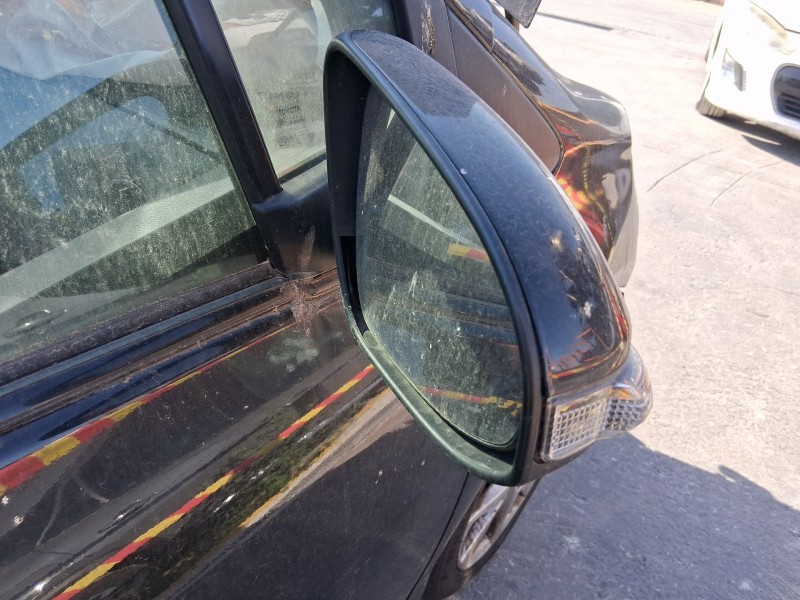 Recambio de retrovisor derecho para toyota yaris (_p13_) 1.5 hybrid (nhp130_) referencia OEM IAM 879100DB30 ELECTRICO 