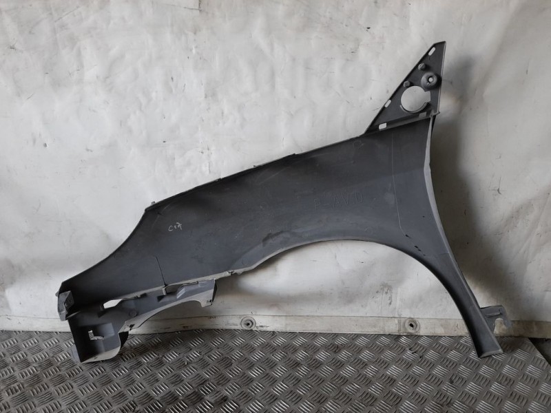 Recambio de aleta delantera derecha para peugeot 807 pullman referencia OEM IAM 7841P0  