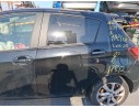 Recambio de puerta trasera izquierda para toyota yaris (_p13_) 1.5 hybrid (nhp130_) referencia OEM IAM 670040D210  