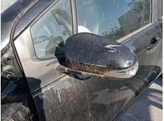 Recambio de retrovisor izquierdo para toyota yaris (_p13_) 1.5 hybrid (nhp130_) referencia OEM IAM 879400DB40  