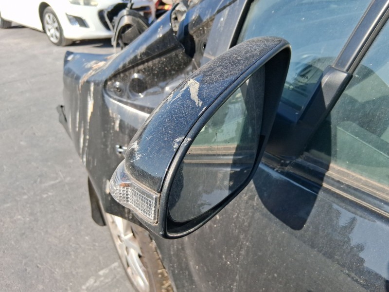 Recambio de retrovisor izquierdo para toyota yaris (_p13_) 1.5 hybrid (nhp130_) referencia OEM IAM 879400DB40  