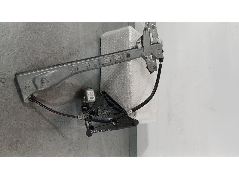 Recambio de elevalunas delantero izquierdo para toyota aygo (_b4_) 1.0 vvti (kgb40) referencia OEM IAM 698200H031  