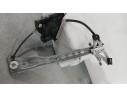 Recambio de elevalunas delantero izquierdo para toyota aygo (_b4_) 1.0 vvti (kgb40) referencia OEM IAM 698200H031  