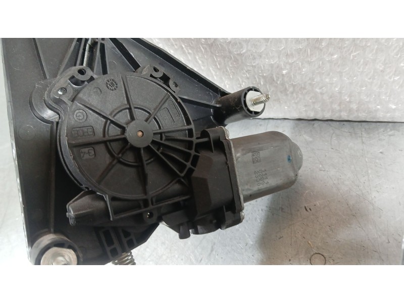 Recambio de elevalunas delantero izquierdo para toyota aygo (_b4_) 1.0 vvti (kgb40) referencia OEM IAM 698200H031  