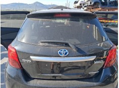 PORTON TRASERO 670050D111 