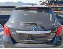 Recambio de porton trasero para toyota yaris (_p13_) 1.5 hybrid (nhp130_) referencia OEM IAM 670050D111  