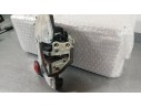 Recambio de cerradura puerta delantera izquierda para toyota aygo (_b4_) 1.0 vvti (kgb40) referencia OEM IAM 690400H060  