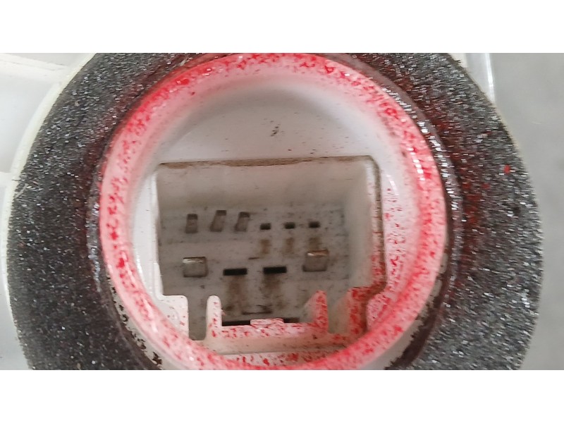 Recambio de cerradura puerta delantera izquierda para toyota aygo (_b4_) 1.0 vvti (kgb40) referencia OEM IAM 690400H060  