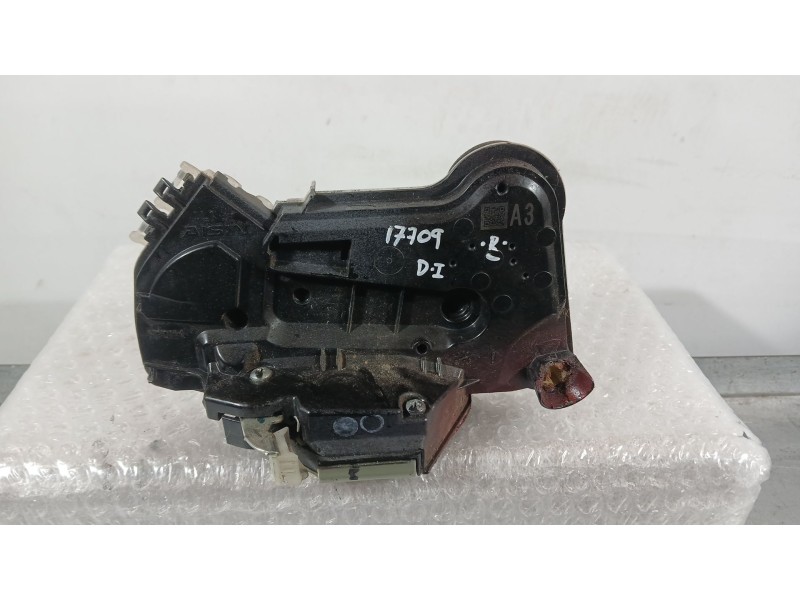 Recambio de cerradura puerta delantera izquierda para toyota aygo (_b4_) 1.0 vvti (kgb40) referencia OEM IAM 690400H060  