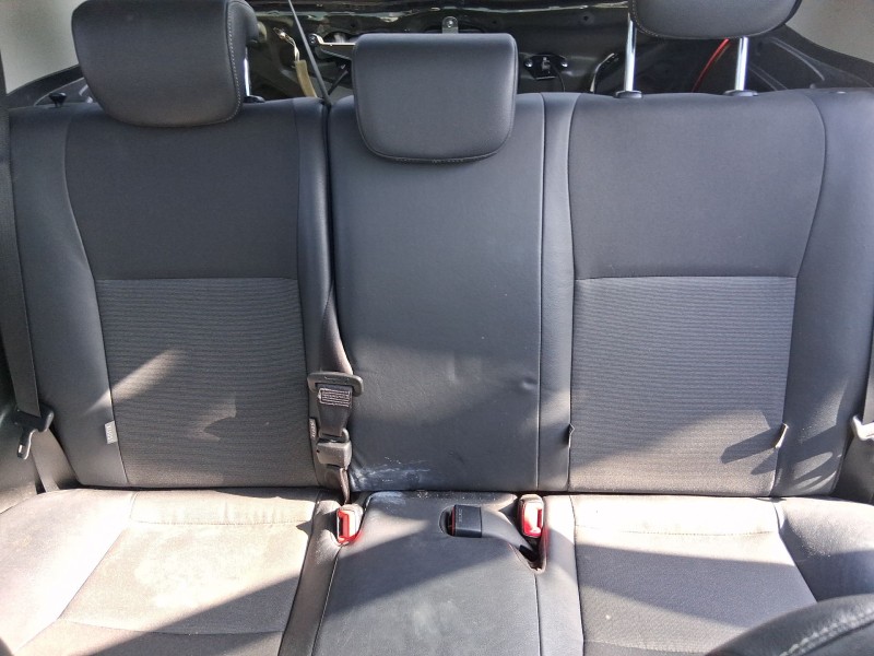 Recambio de asientos traseros para toyota yaris (_p13_) 1.5 hybrid (nhp130_) referencia OEM IAM   