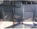 Recambio de asientos traseros para toyota yaris (_p13_) 1.5 hybrid (nhp130_) referencia OEM IAM   