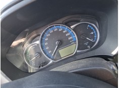 Recambio de cuadro instrumentos para toyota yaris (_p13_) 1.5 hybrid (nhp130_) referencia OEM IAM 553030D150C1  