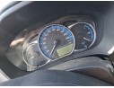 Recambio de cuadro instrumentos para toyota yaris (_p13_) 1.5 hybrid (nhp130_) referencia OEM IAM 553030D150C1  