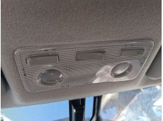 Recambio de luz interior para toyota yaris (_p13_) 1.5 hybrid (nhp130_) referencia OEM IAM 812600D070B0  