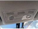 Recambio de luz interior para toyota yaris (_p13_) 1.5 hybrid (nhp130_) referencia OEM IAM 812600D070B0  