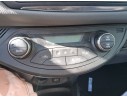 Recambio de mando climatizador para toyota yaris (_p13_) 1.5 hybrid (nhp130_) referencia OEM IAM 559000D780C1  