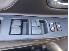 Recambio de mando elevalunas delantero izquierdo para toyota yaris (_p13_) 1.5 hybrid (nhp130_) referencia OEM IAM 8482002340  