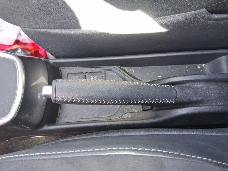 Recambio de palanca freno de mano para toyota yaris (_p13_) 1.5 hybrid (nhp130_) referencia OEM IAM 462100D210C0  