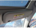 Recambio de parasol derecho para toyota yaris (_p13_) 1.5 hybrid (nhp130_) referencia OEM IAM 743100D671B0  