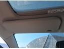Recambio de parasol izquierdo para toyota yaris (_p13_) 1.5 hybrid (nhp130_) referencia OEM IAM 743200D590B0  