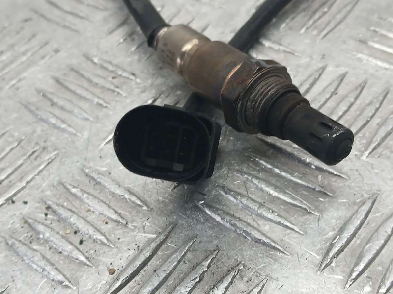 Recambio de sonda lambda para seat ibiza (6j5) reference referencia OEM IAM 03F906262B  