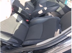 Recambio de asiento delantero izquierdo para toyota yaris (_p13_) 1.5 hybrid (nhp130_) referencia OEM IAM   