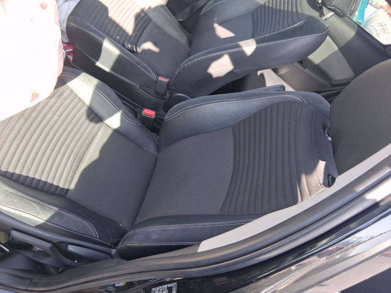 Recambio de asiento delantero izquierdo para toyota yaris (_p13_) 1.5 hybrid (nhp130_) referencia OEM IAM   