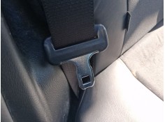 Recambio de cinturon seguridad trasero derecho para toyota yaris (_p13_) 1.5 hybrid (nhp130_) referencia OEM IAM 733600D201C2  
