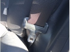 Recambio de cinturon seguridad trasero izquierdo para toyota yaris (_p13_) 1.5 hybrid (nhp130_) referencia OEM IAM 733700D171C2 
