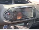 Recambio de sistema navegacion gps para toyota yaris (_p13_) 1.5 hybrid (nhp130_) referencia OEM IAM 861400D210  