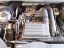 Recambio de motor completo para volkswagen golf sportsvan vii (am1, an1) 1.4 tsi referencia OEM IAM CZCA 04E100098H 
