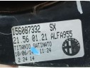 Recambio de piloto trasero izquierdo para alfa romeo mito (145) basis referencia OEM IAM 156087332  