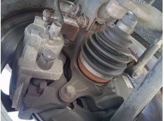 Recambio de mangueta delantera derecha para toyota yaris (_p13_) 1.5 hybrid (nhp130_) referencia OEM IAM 432110D230  