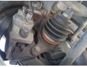 Recambio de mangueta delantera derecha para toyota yaris (_p13_) 1.5 hybrid (nhp130_) referencia OEM IAM 432110D230  