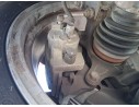 Recambio de pinza freno delantera derecha para toyota yaris (_p13_) 1.5 hybrid (nhp130_) referencia OEM IAM 477300D200  