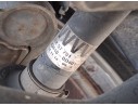 Recambio de transmision delantera derecha para toyota yaris (_p13_) 1.5 hybrid (nhp130_) referencia OEM IAM 434100D401  