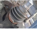 Recambio de transmision delantera derecha para toyota yaris (_p13_) 1.5 hybrid (nhp130_) referencia OEM IAM 434100D401  