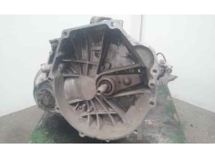 CAJA CAMBIOS AWD6 1011502 5VELOCIDADES