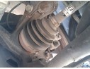 Recambio de transmision delantera izquierda para toyota yaris (_p13_) 1.5 hybrid (nhp130_) referencia OEM IAM 434200D411  