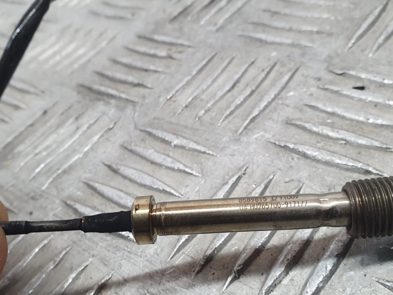 Recambio de sensor para bmw serie 1 lim. (f40) 118d referencia OEM IAM 8589815  