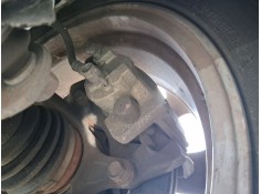 Recambio de pinza freno delantera izquierda para toyota yaris (_p13_) 1.5 hybrid (nhp130_) referencia OEM IAM 477500D200  
