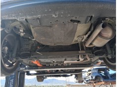Recambio de puente trasero para toyota yaris (_p13_) 1.5 hybrid (nhp130_) referencia OEM IAM 421100D520 DISCO C/ABS Y 4 TORNILLO