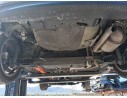 Recambio de puente trasero para toyota yaris (_p13_) 1.5 hybrid (nhp130_) referencia OEM IAM 421100D520 DISCO C/ABS Y 4 TORNILLO
