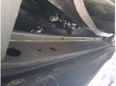 Recambio de refuerzo paragolpes trasero para toyota yaris (_p13_) 1.5 hybrid (nhp130_) referencia OEM IAM 520230D080  