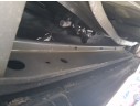 Recambio de refuerzo paragolpes trasero para toyota yaris (_p13_) 1.5 hybrid (nhp130_) referencia OEM IAM 520230D080  
