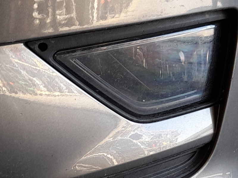 Recambio de faro antiniebla izquierdo para volkswagen golf sportsvan vii (am1, an1) 1.4 tsi referencia OEM IAM 510941661D  