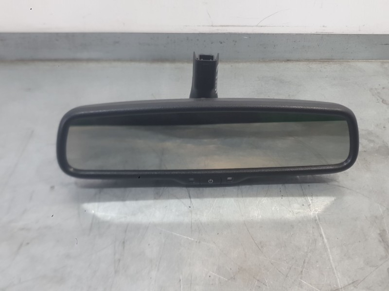 Recambio de espejo interior para kia sportage iv (ql, qle) 1.6 gdi referencia OEM IAM 851013X100  